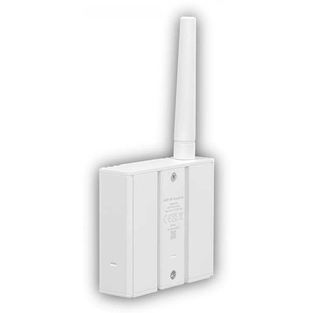 Imagen 6 de UI 865-869MHz SuperLink RPSMA-H 1-100-af USB-C BT5.2 USL-GATEWAY-EU