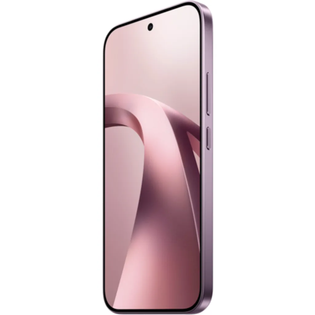 Imagen 4 de Xiaomi 17T - Smartphone - Android - 256 GB - Violet - Touch - 12GB ROM