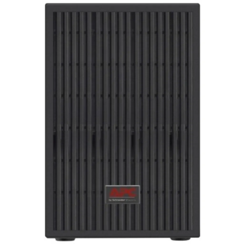 Imagen 2 de UPS APC Easy SRV 1000VA/800w Módulo Potencia SRVPM1KIL + Bateria SRV36BP-9A