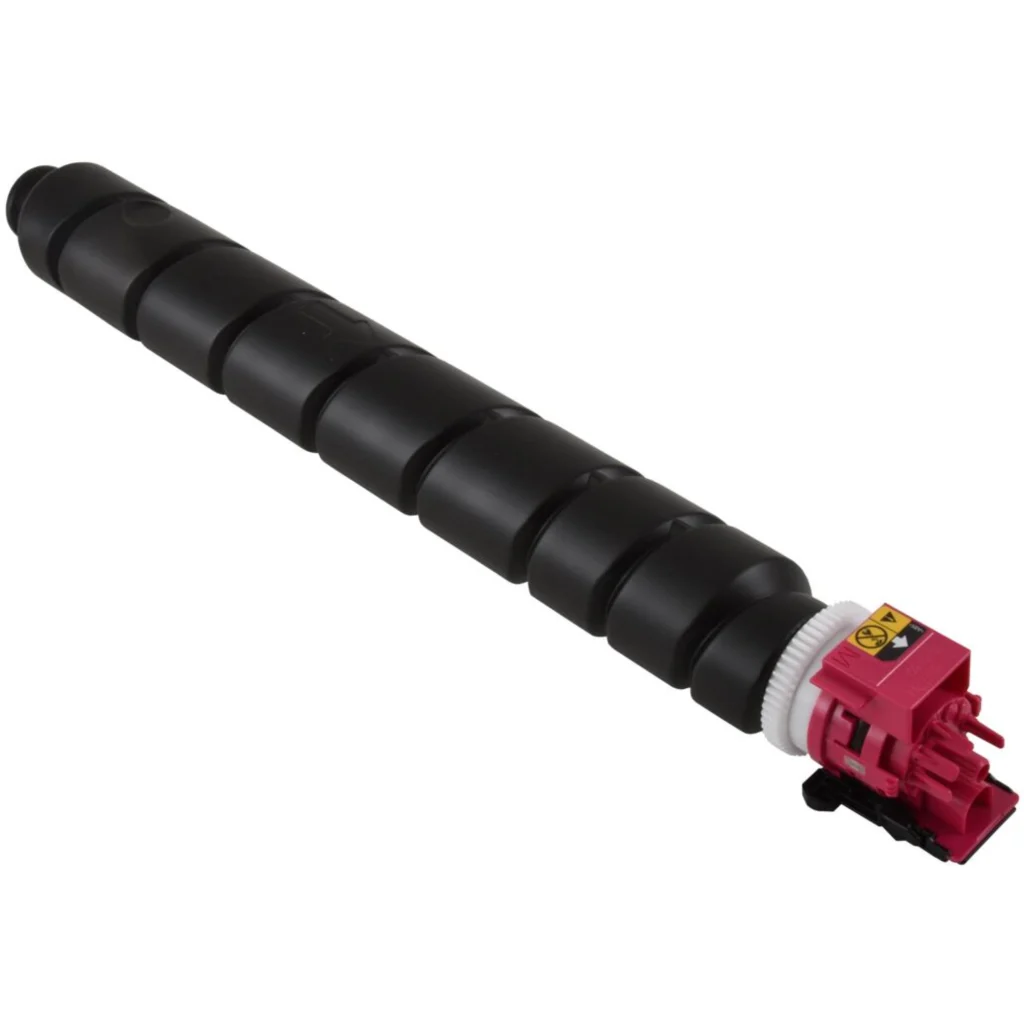 Toner Kyocera TK-8377M Magenta, para TASKalfa 3554ci, 20.000 Páginas