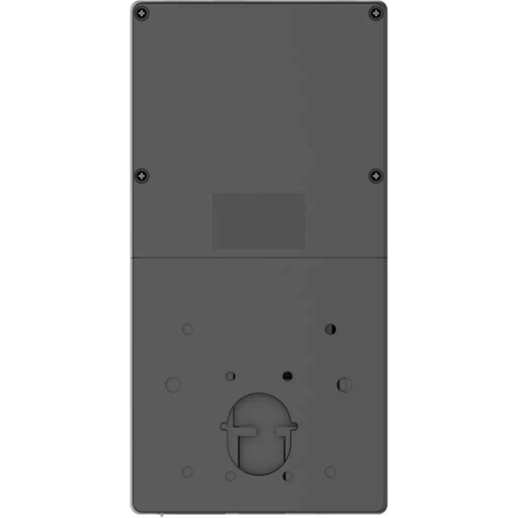 Imagen 3 de Control de acceso Dahua Standalone con reconocimiento facial Pantalla Táctil