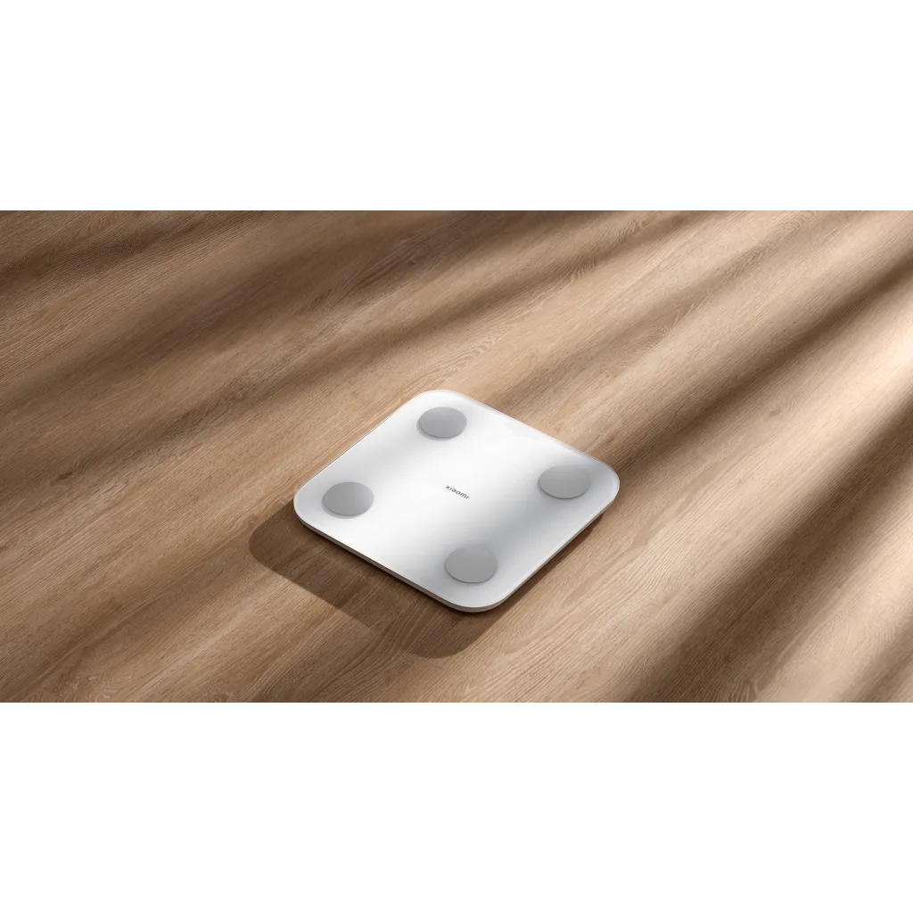 Imagen 7 de Xiaomi - Body Composition Scale - S400