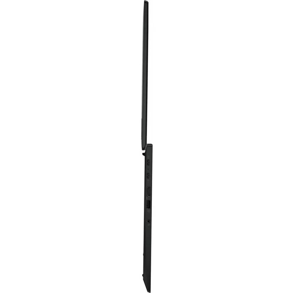 Imagen 3 de Notebook Lenovo ThinkPad T14s Gen3 I7-1260P RAM 16GB SSD 512GB 14" W11P (Reacondicionado)