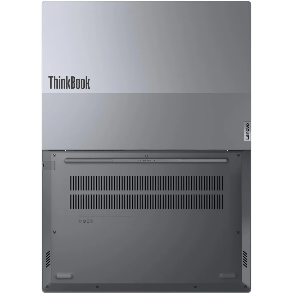 Imagen 10 de Notebook Lenovo ThinkBook 14 G8 IAL Ultra 9 185H 16GB 512GB 14" W11P