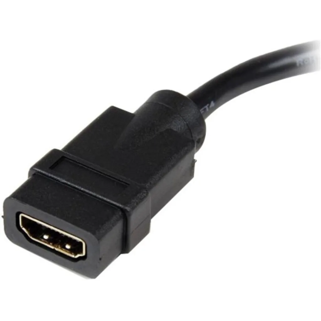 Imagen 5 de Cable Adaptador de HDMI a DVI-D H/M