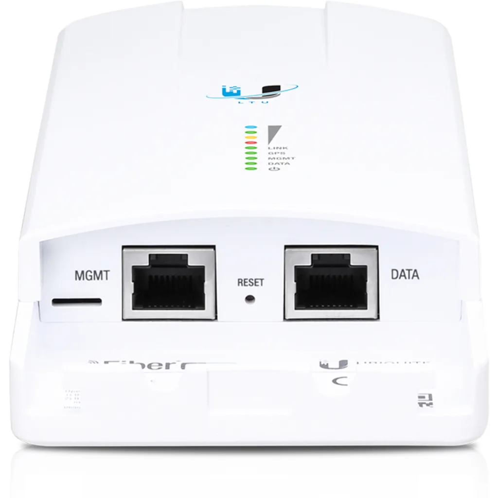 Imagen 2 de Acces Point Ubiquiti AF-5XHD Radioenlace Troncal airFiber 5GHz 2*RP-SM