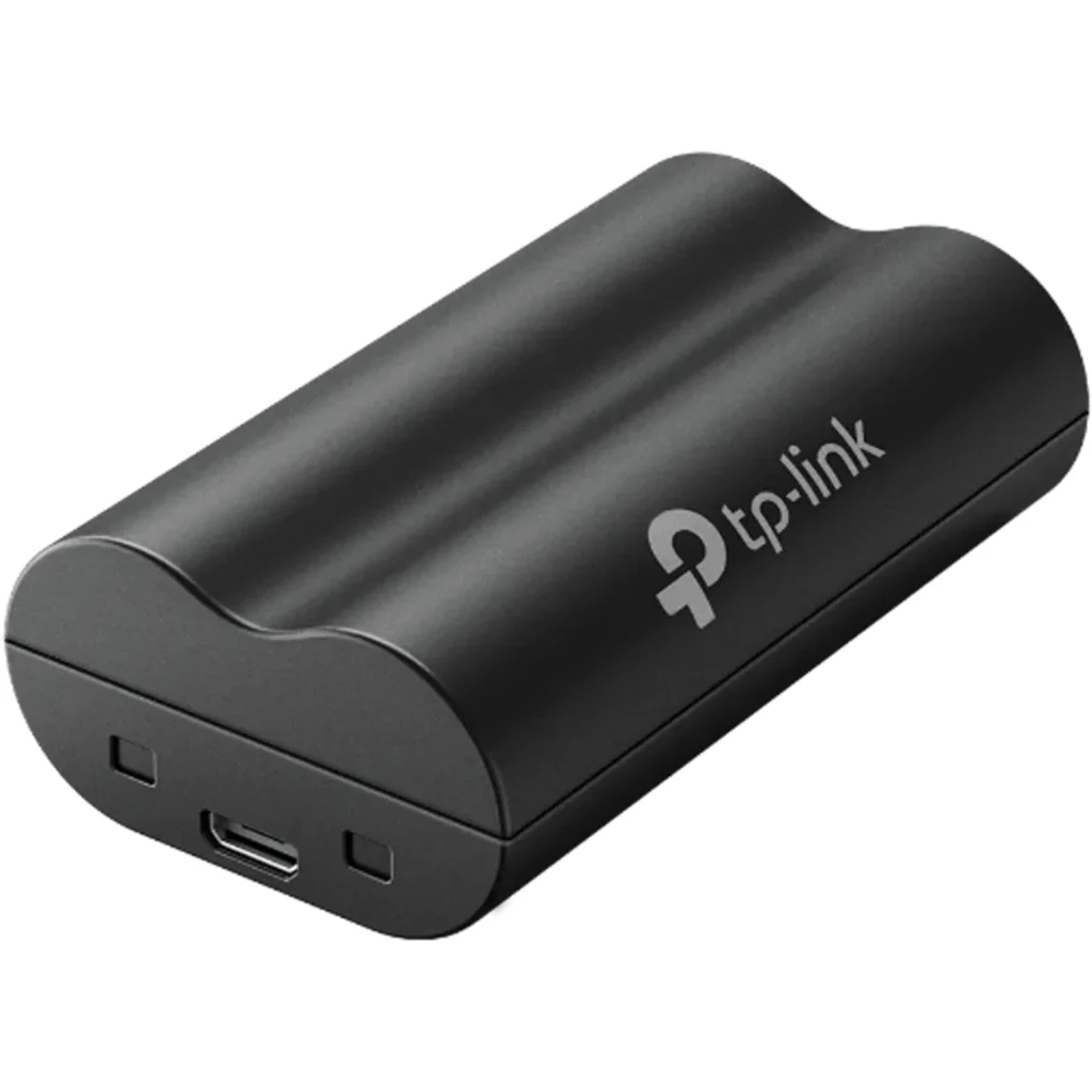 Tapo A100. Pack de baterias Tp-Link. Compatibles con Camaras Tapo y Video Porter