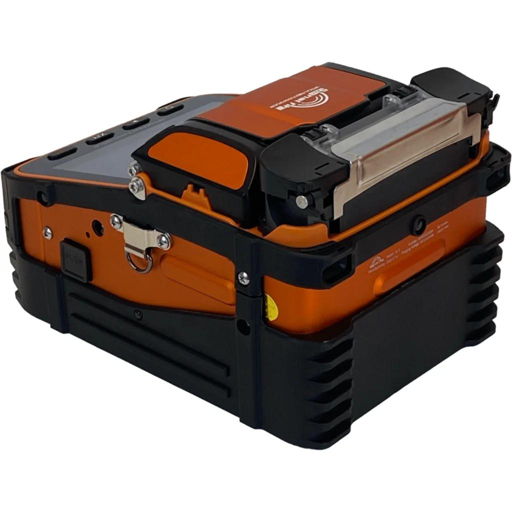 Imagen 2 de 5en1 Pantalla5p Bateria-7800mAh Fusionadora Fibra SM-MM VFL OPM Kit