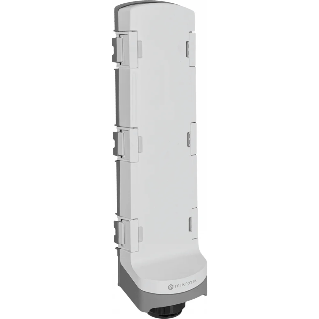 MIKROTIK 1-1000-in 2-1000-out 3-SFP+ in-12-57Vdc Out-12-57Vdc Switch