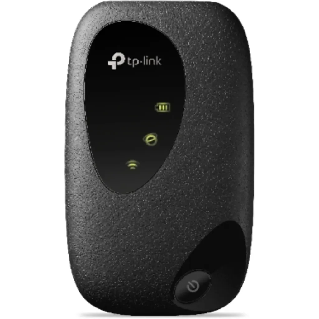 Imagen 2 de Router TP-Link M7200  Wi-Fi Móvil 4G LTE 1 Ranura SIM Frecuencia 2.4 Ghz