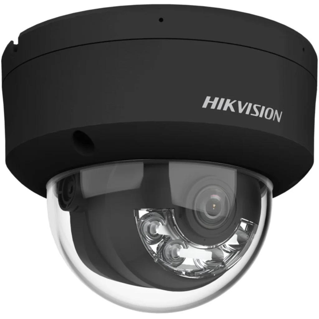 Hikvision DS-2CD2163G2-LIS2U - Network surveillance camera - Fixed dome