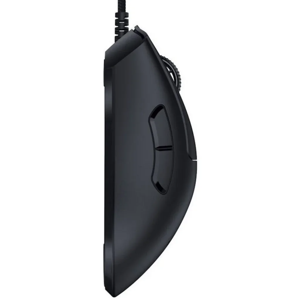 Imagen 1 de Mouse Gamer Alámbrico Razer DeathAdder V3, Óptico 30.000dpi Ergo USB-A Negro