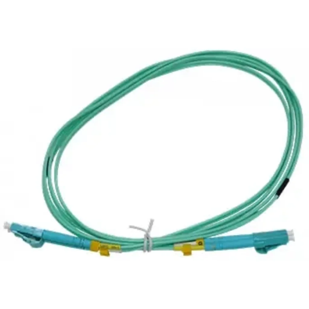 Imagen 1 de Jumper Fibra Optica Ubiquiti UOC-2 Multimodo Interior 1G-10G Longitud 2 metros