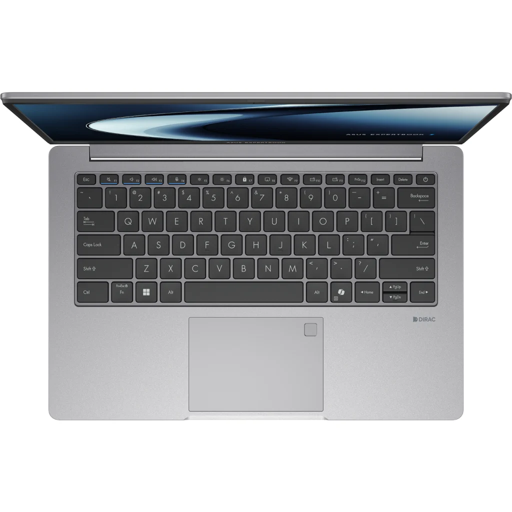 Imagen 3 de Notebook Asus ExpertBook PM1403CDA Ryzen 7 7735HS 8GB 512GB 14" FreeDOS sinSO