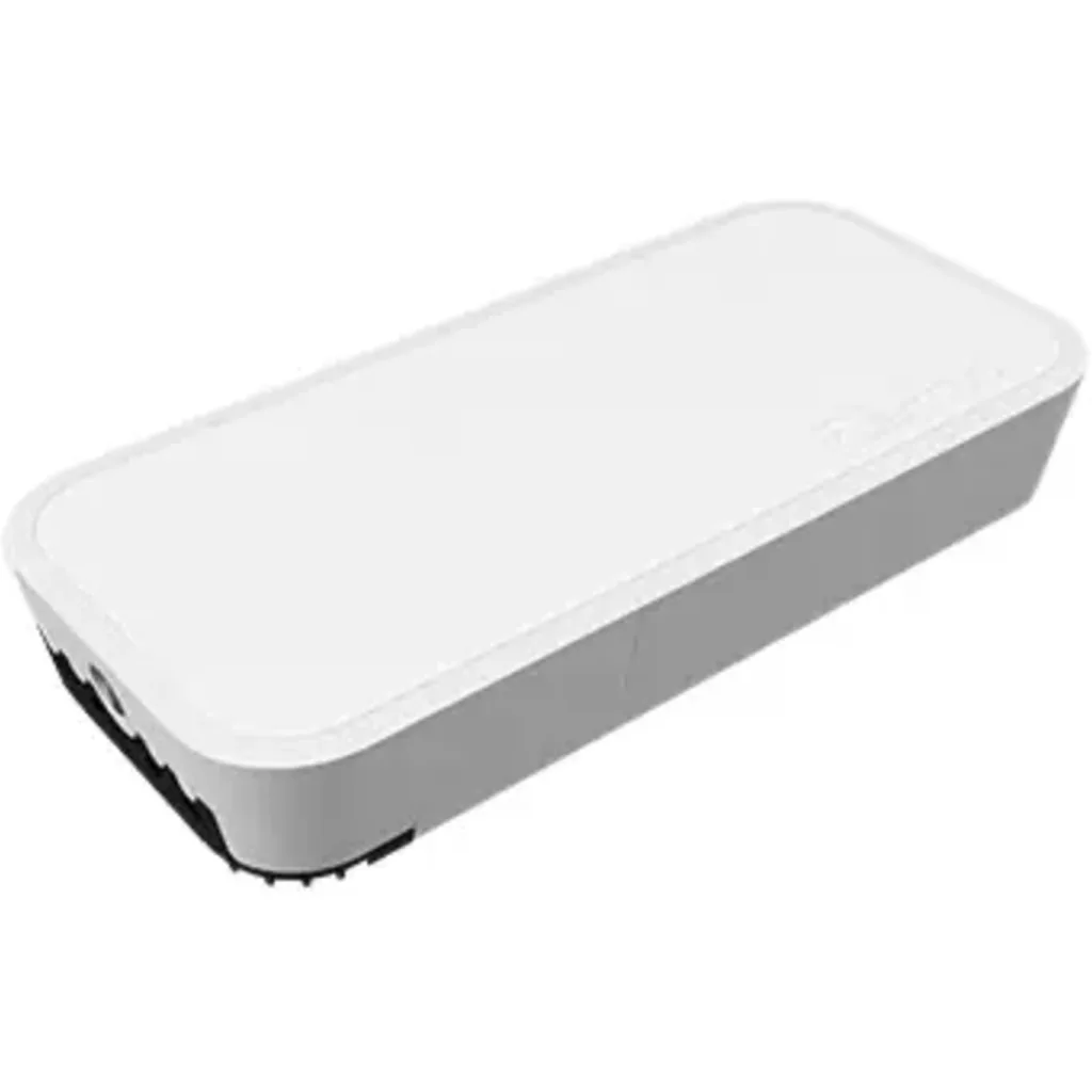 Imagen 1 de MIKROTIK wAP ac (new revision) with RouterOS L4 license, white enclosure, International version (EU)