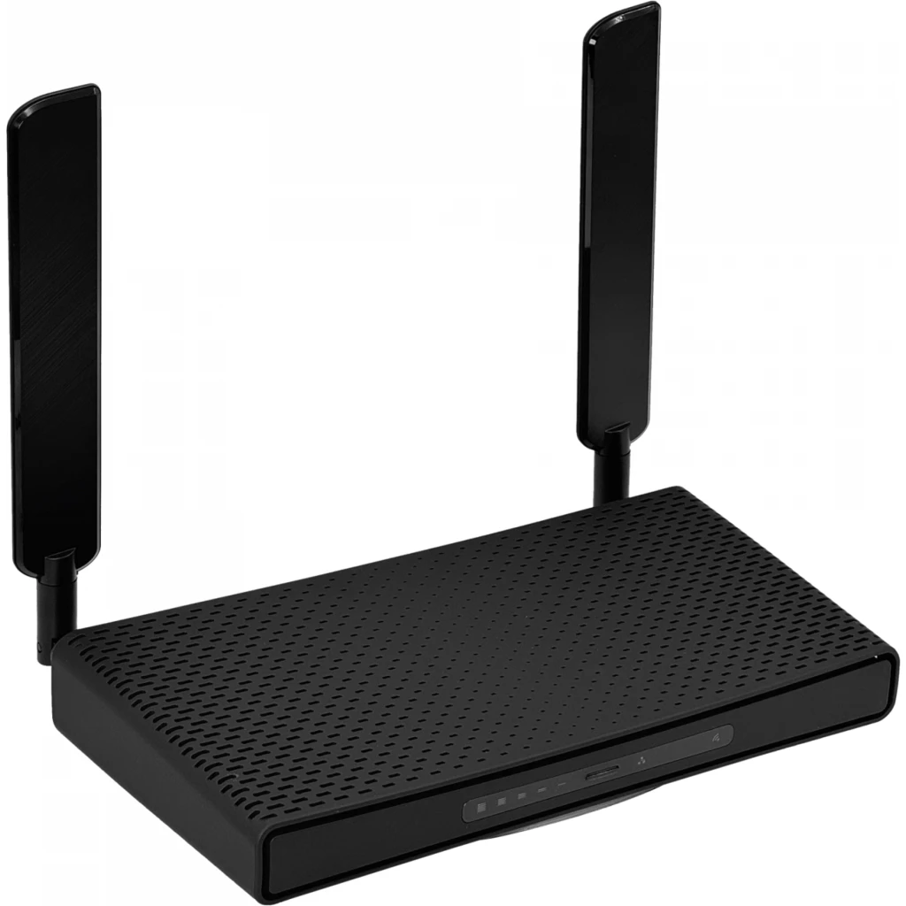 Imagen 6 de MIKROTIK 2-ANT-RPSMA 5-1000 AC1200 2,4/5GHz 3/6dBi USB L4 PoE-in/out