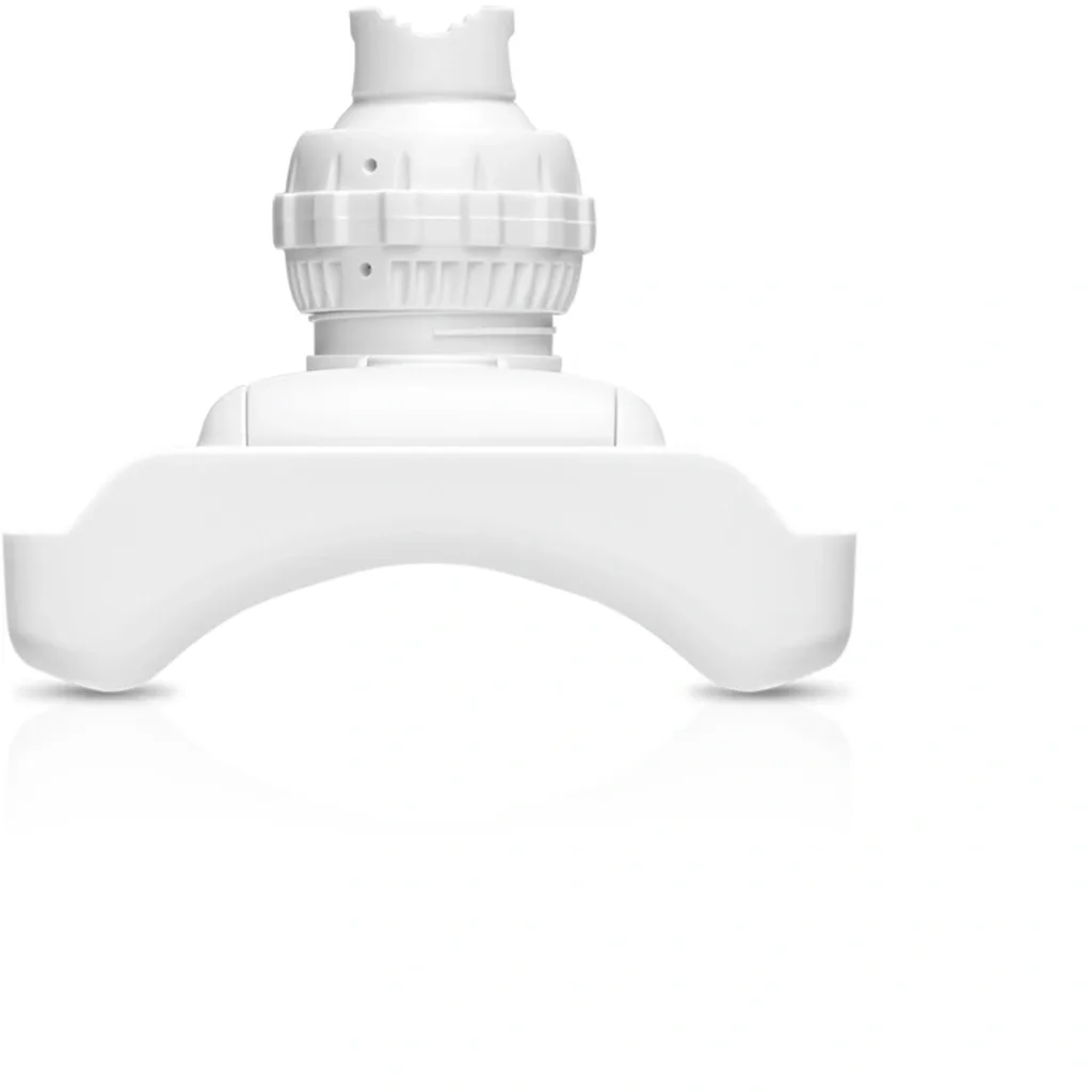 Imagen 3 de Estación Base Ubiquiti 2x2 airMax liteAP hasta 450Mbps 5GHz con Antena integrada