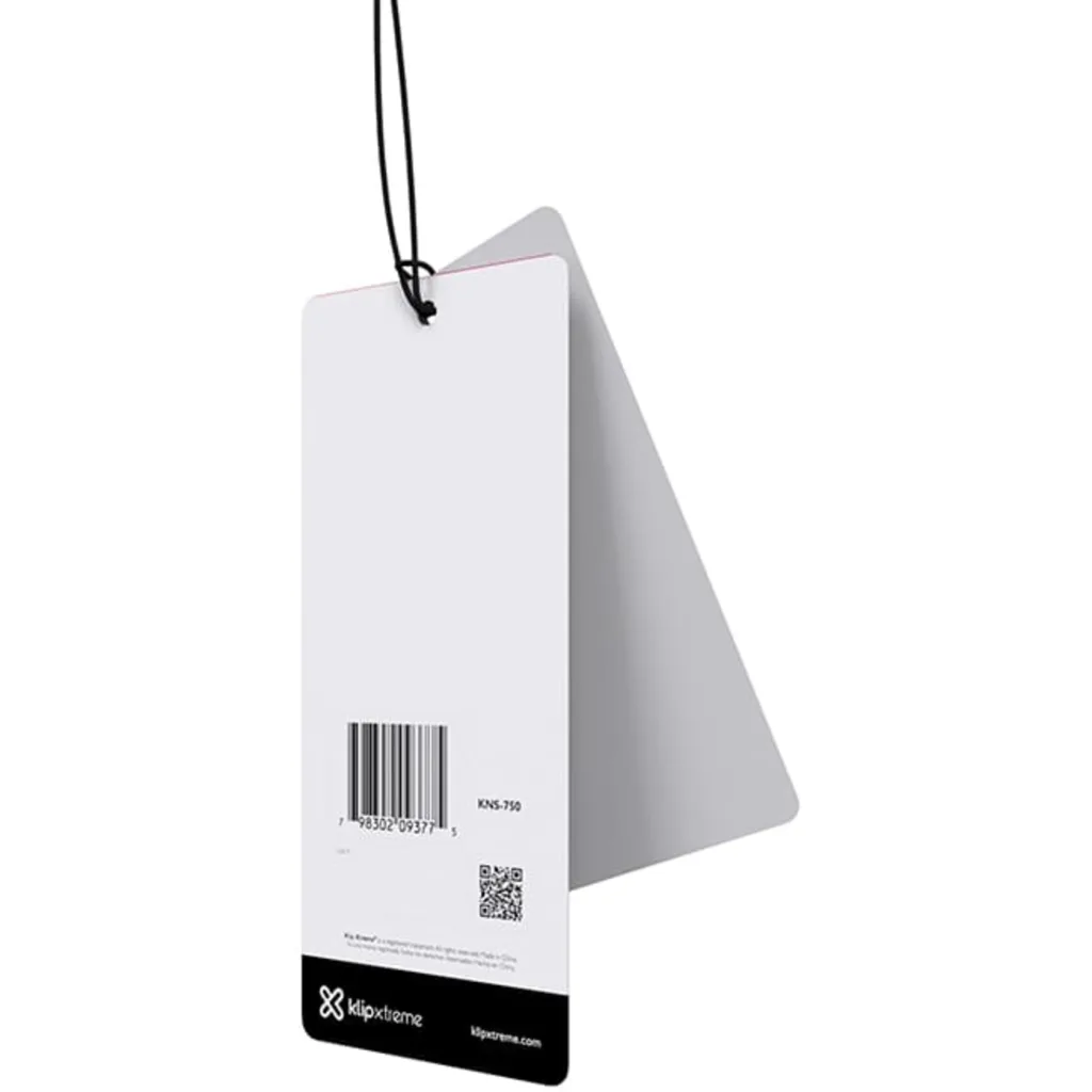 Imagen 21 de Klip Xtreme - Notebook sleeve - 14.1" - Polyester