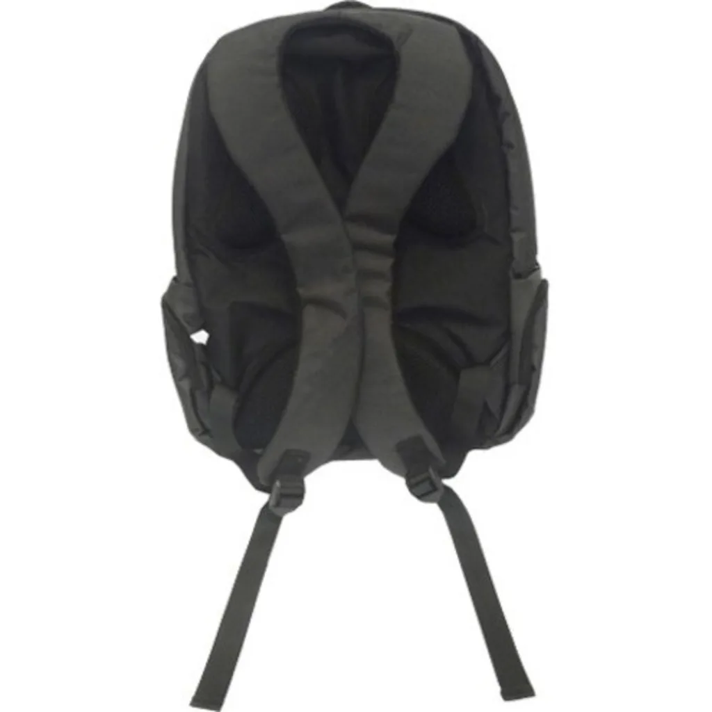Imagen 1 de Mochila Notebook Kensington K62598CL Everest Dotted Hasta de 15,6" Color negro