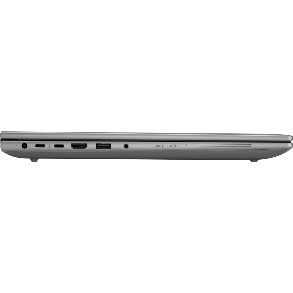 Imagen 1 de Notebook Workstation HP ZBook X G1i Ultra 7 255HX RAM 32GB SSD 1TB 16'  W11P
