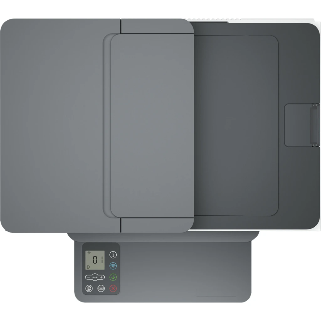 Imagen 8 de Impresora Multifunción HP LaserJet M236SDW Láser B/N Wi-Fi LAN USB Bluetooth