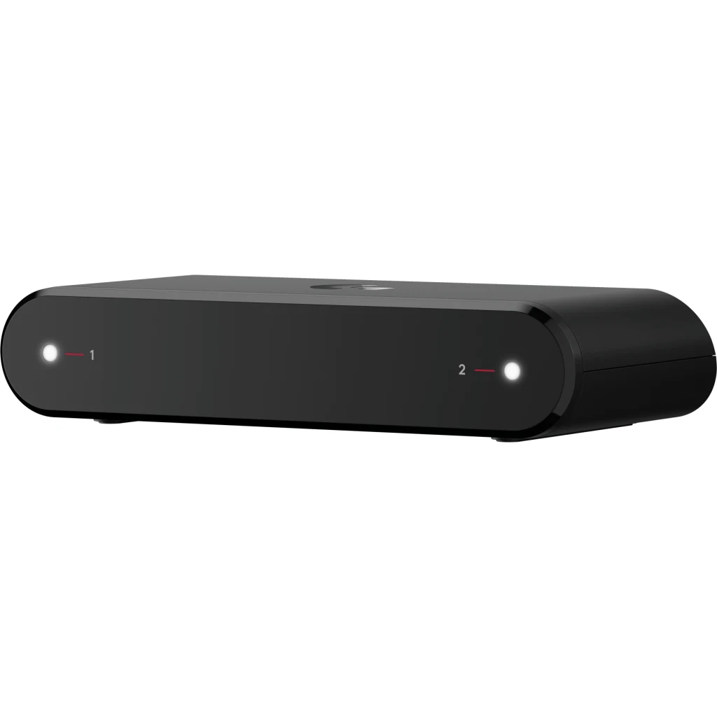Imagen 3 de Audífonos Gamer Inalámbricos Logitech ASTRO A20 X RGB Negro