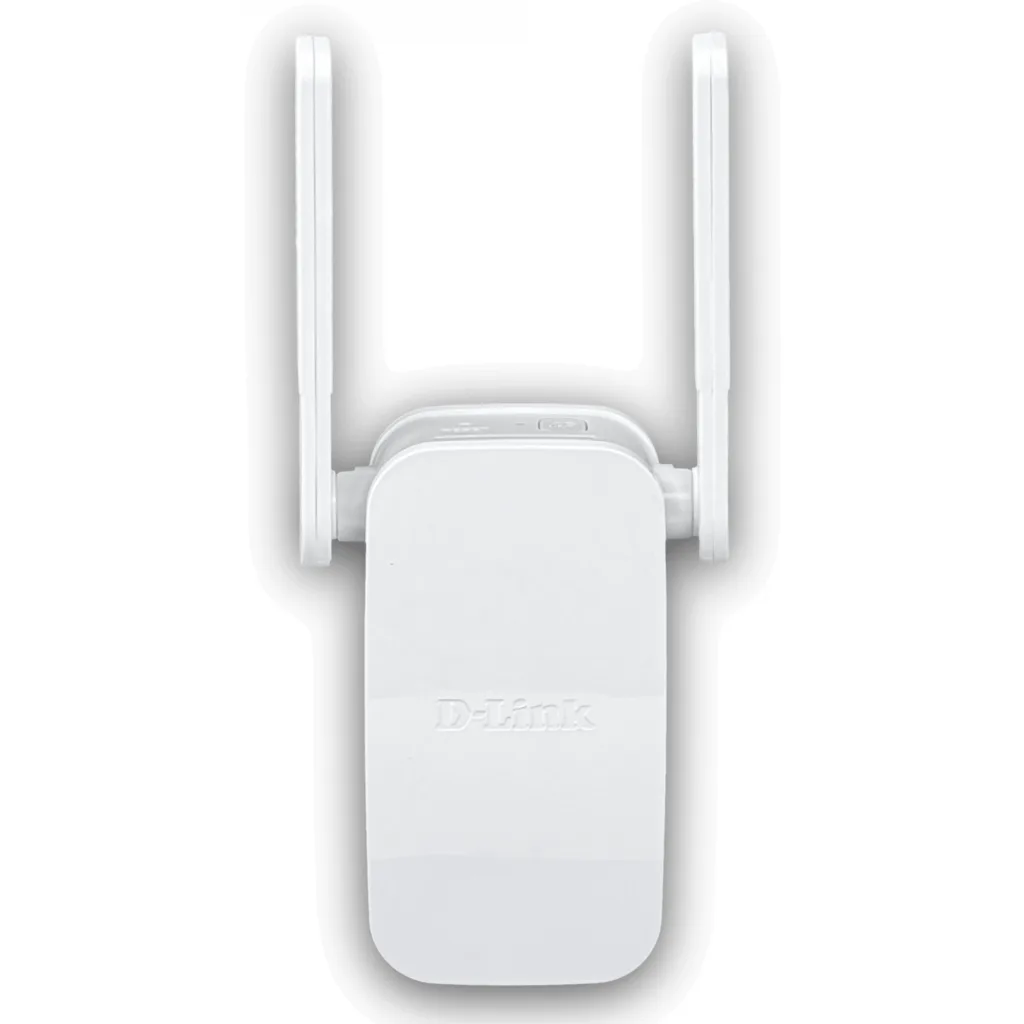 Imagen 4 de Repetidor D-Link DAP-1530 AC750 Dual Band Wi-Fi Range Extender 2.4&5 Ghz