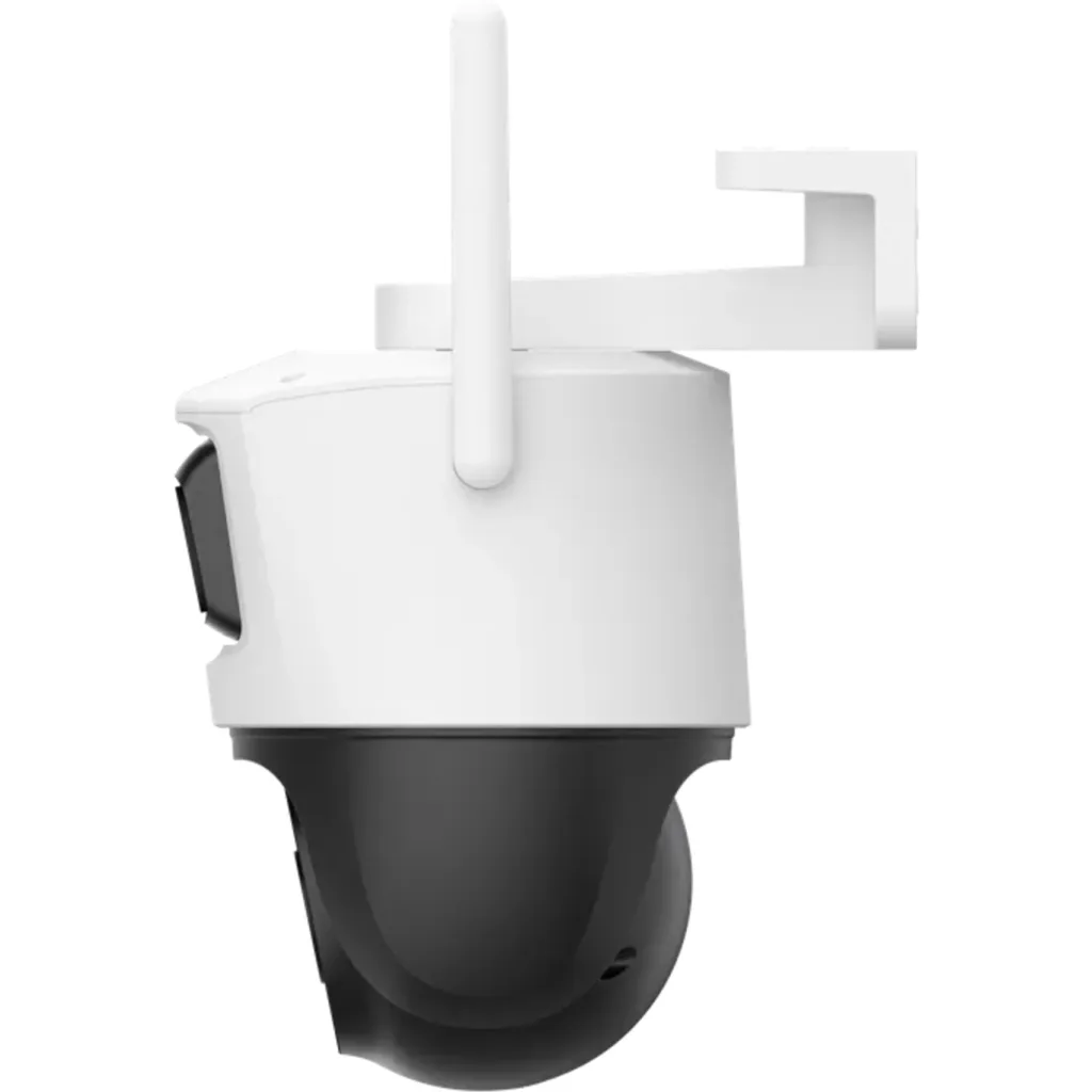 Imagen 6 de IMOU Cruiser Dual 10MP (IPC-S7XN-10M0WED ) - Camara IP PT Dual Wifi Full Color de 10MP/ Lente Fijo de 5 Megapixeles