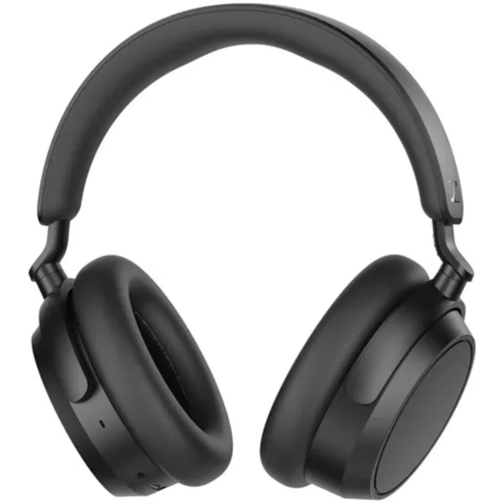 Sennheiser Accentum Plus Wireless - Black (700176)