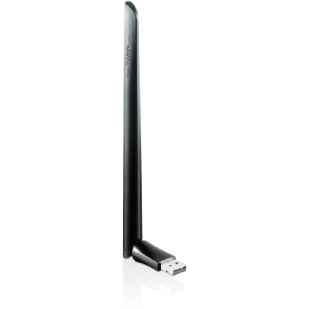 Imagen 2 de Adaptador Inalámbrico WiFi USB AC600 DWA-172 - Network Adapter - USB 2.0