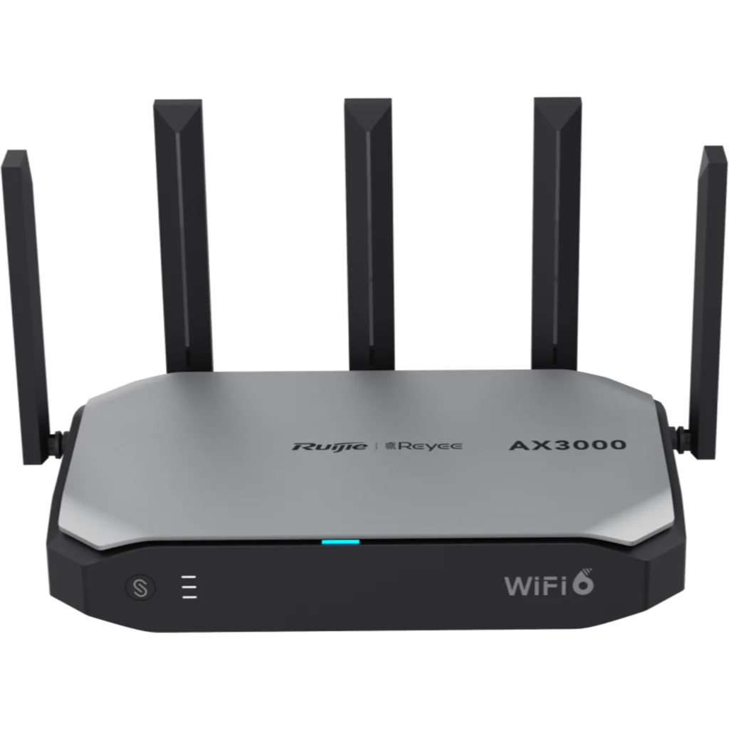 RG-EG105GW-X Gateway Wi-Fi 6 empresarial