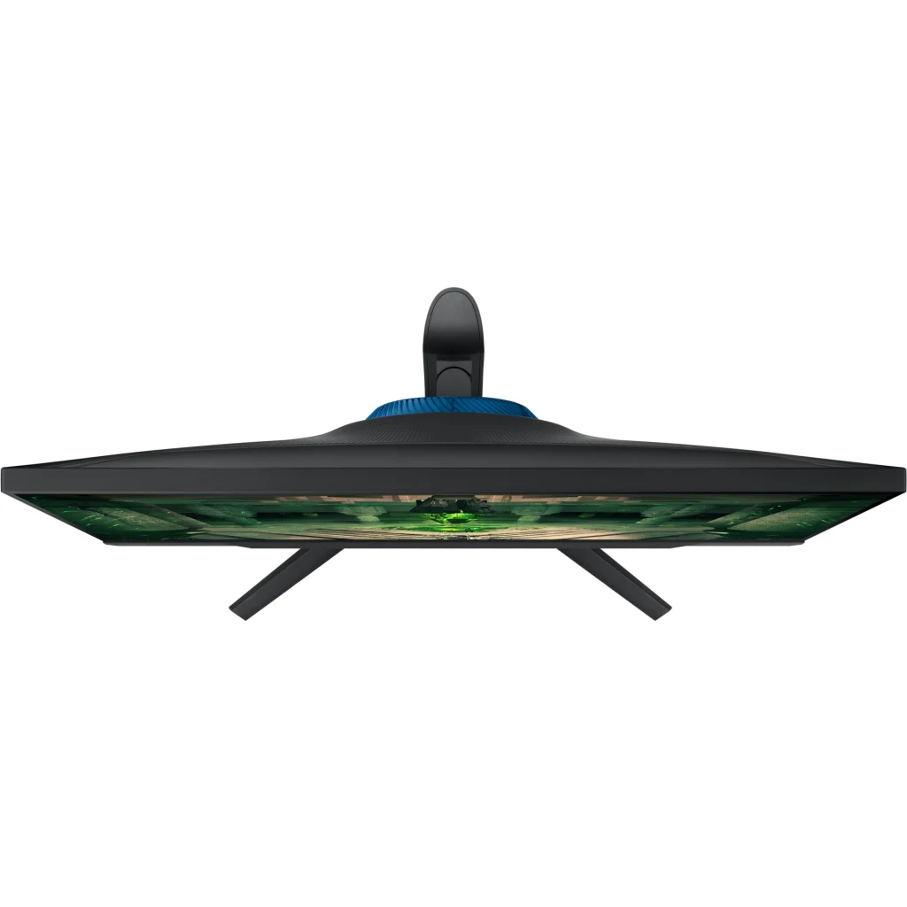 Imagen 16 de Monitor Gamer Samsung Odyssey G4 LS27BG400 FHD 27" 1920*1080 IPS HDMI DP 240Hz
