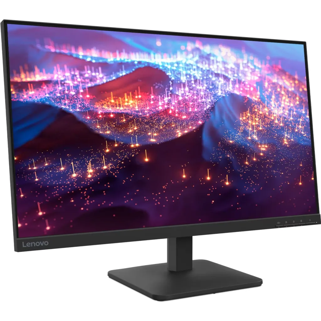 Imagen 1 de Monitor Lenovo L274e 27" FHD 1920*1080 IPS 1*HDMI 1*VGA 100 Hz