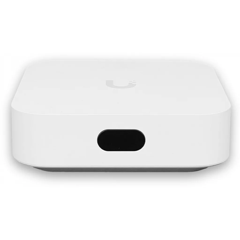 Imagen 5 de UBIQUITI 2,4/5GHZ 3GBPS WIFI6 1-WAN 1-1000 INC-5V UNIFI CLOUD GATEWAY