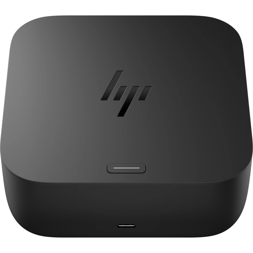 Imagen 11 de HP - Docking - USB-C de 100 W G6 - 3YW