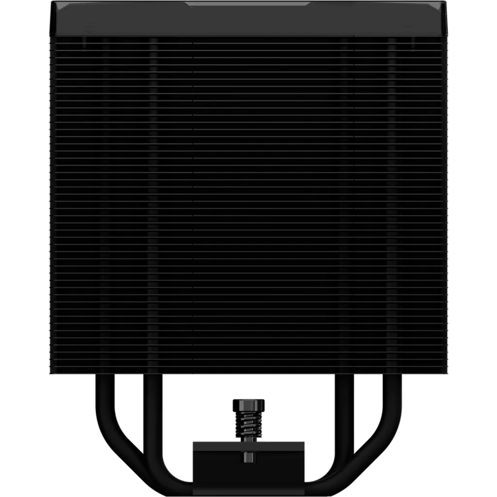 Imagen 2 de Disipador CPU Cooler Master Hyper 212 Flow ARGB AMD:AM5 AM4/Intel:1700 1200 115x