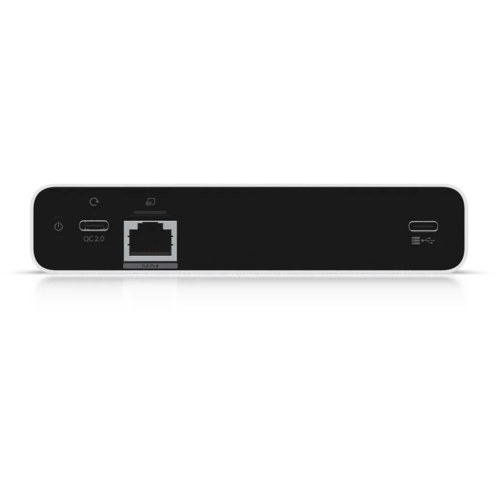 Imagen 4 de Controlador de Red Ubiquiti UniFi Cloud Key Gen2 Plus con SSD de 1TB