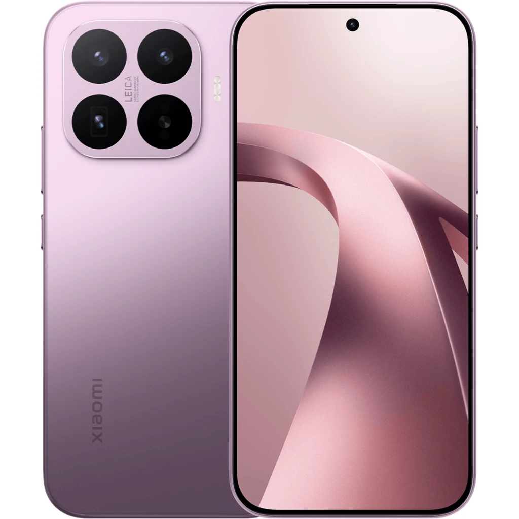 Xiaomi 17T - Smartphone - Android - 256 GB - Violet - Touch - 12GB ROM