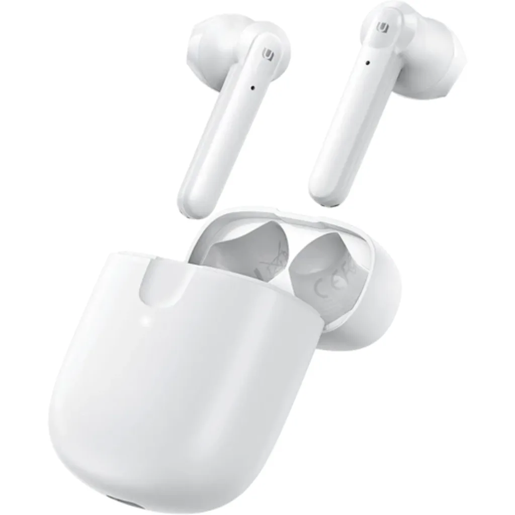 tecnomas.cl | [80652] Ugreen HiTune T2 - White (80652)