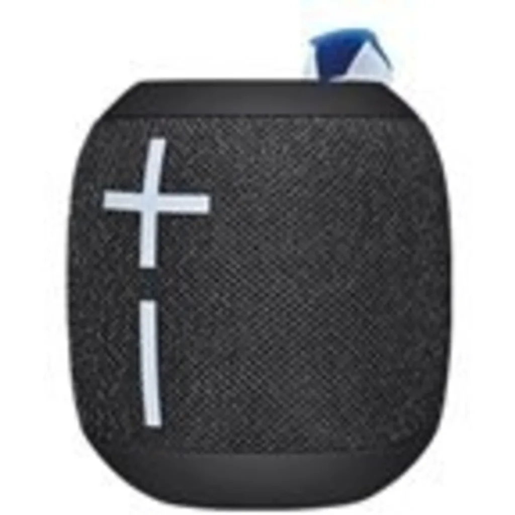 Imagen 1 de Parlante Portátil Logitech Ultimate Ears Wonderboom 3t, Bluetooth Negro
