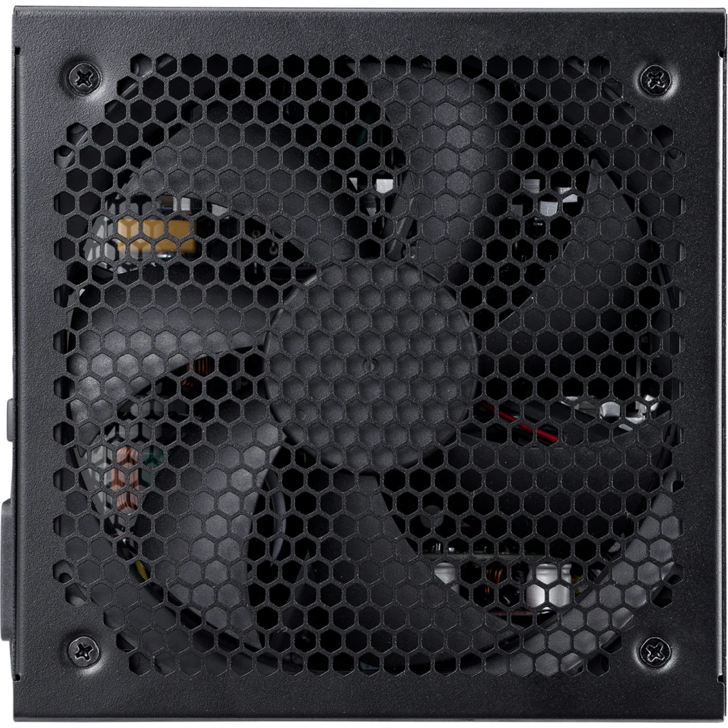 Imagen 4 de Fuente de Poder XPG Pylon II 750W 80+ Bronze