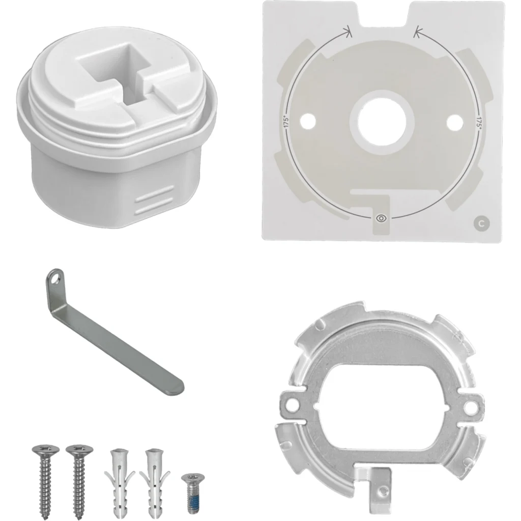 Imagen 6 de UniFi Blanco Montaje en Superficie de Techo p/UVC-G5-PTZ