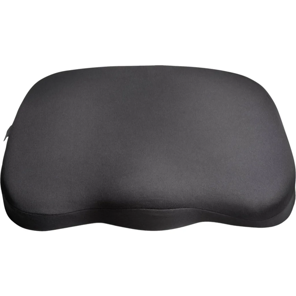 Imagen 1 de Cojin De Asiento Ergonómico Kensington Memory Foam 2.0 Negro K55805WW 