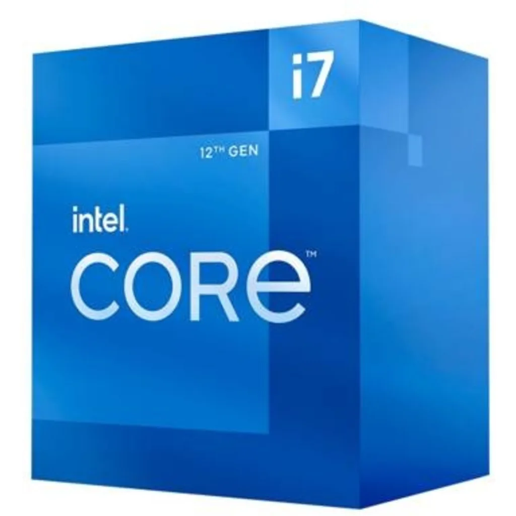 Imagen 4 de PC SLIM  ESGAMING INTEL I7-12700/16GB/ 500GB  NVME/ wifi/ Freedos 