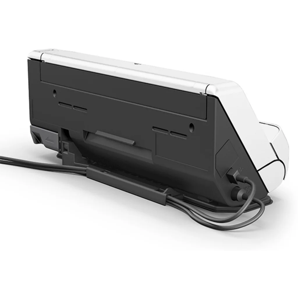 Imagen 14 de Escáner de Escritorio Epson DS-C330, 600ppp 30ppm Dúplex USB 2.0