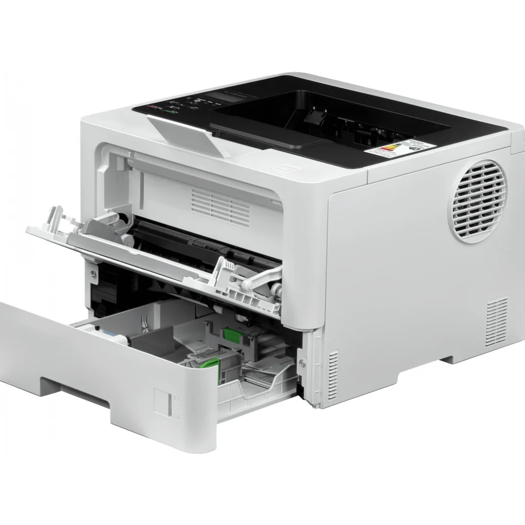 Imagen 4 de BROTHER LAN-USB Impresora Laser 48ppm 1200x1200dpi Duplex HL-L5210DN