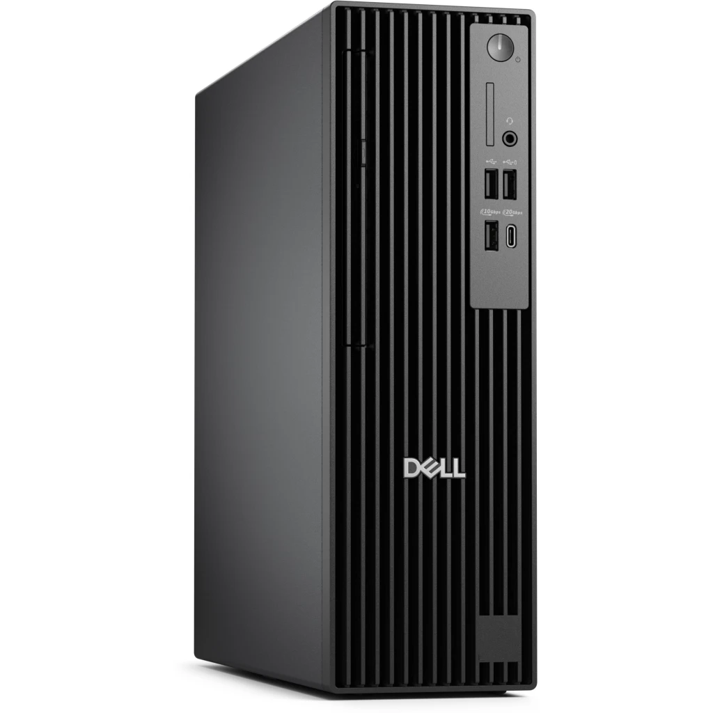 Imagen 1 de Computador DELL Pro QCS1250 U5 235 32GB 512GB W11P 3Y