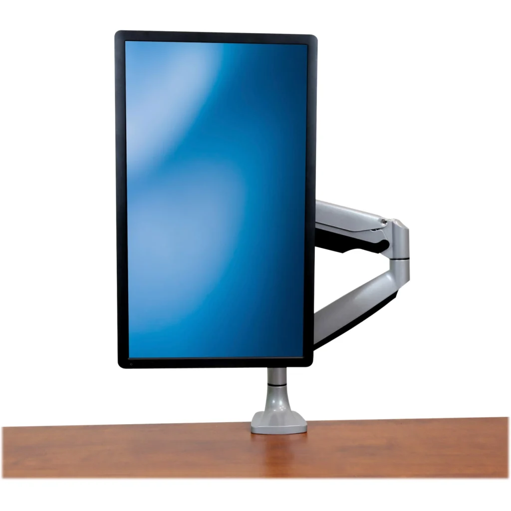Imagen 13 de Soporte de Escritorio 1 Brazo para Monitor 12" a 34" 9Kg VESA75-100 - STARTECH
