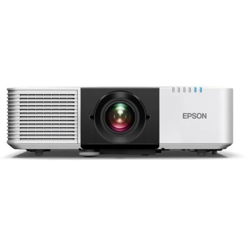 Imagen 1 de Proyector Epson PowerLite L790U, 7300 Lumens WUXGA 3LCD hasta 500", Blanco