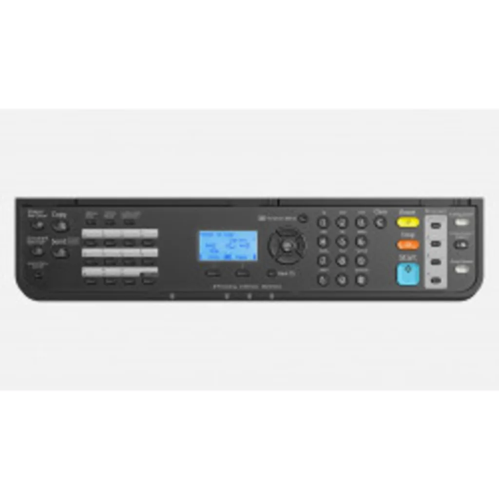 Imagen 3 de Impresora Laser Kyocera Multi Ecosy MA4000XL